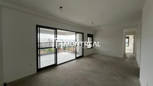 Apartamento com 3 Quartos à venda, 131m² no Mooca, São Paulo