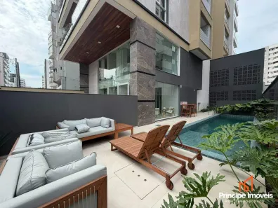 Apartamento com 2 Quartos à venda, 126m² no América, Joinville