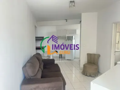 Apartamento com 1 Quarto para venda ou aluguel, 40m² no Indianópolis, São Paulo