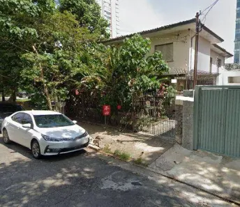 Imóvel Comercial com 3 Quartos à venda, 300m² no Cidade Monções, São Paulo