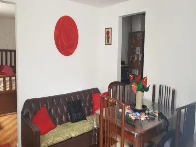 Casa com 4 Quartos à venda, 272m² no Vila Nova Cachoeirinha, São Paulo