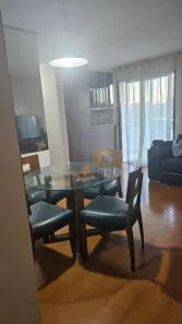 Apartamento com 1 Quarto à venda, 48m² no Jardim São Dimas, São José dos Campos