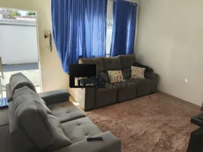 Casa com 3 Quartos à venda, 104m² no Jardim Helvécia, Aparecida de Goiânia
