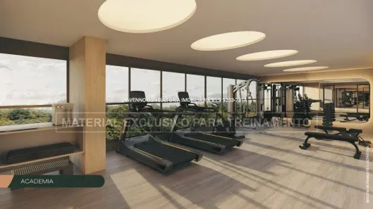 Apartamento com 2 Quartos à venda, 55m² no Boa Viagem, Recife