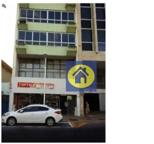 Sala Comercial para alugar, 50m² no Centro, Jundiaí