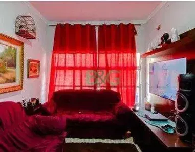 Sobrado com 3 Quartos à venda, 108m² no Brás, São Paulo