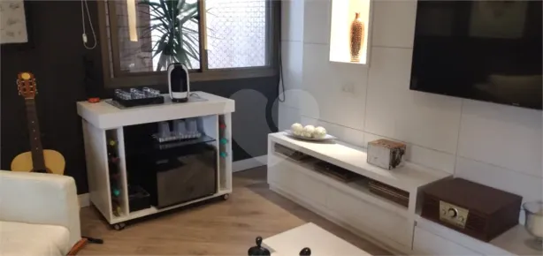 Cobertura com 4 Quartos à venda, 400m² no Vila Andrade, São Paulo