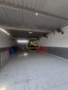 Ponto Comercial para alugar, 120m² no Marechal Hermes, Rio de Janeiro