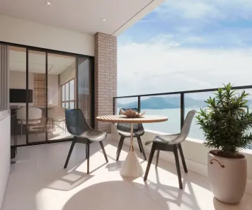 Apartamento com 4 Quartos à venda, 327m² no Pioneiros, Balneário Camboriú