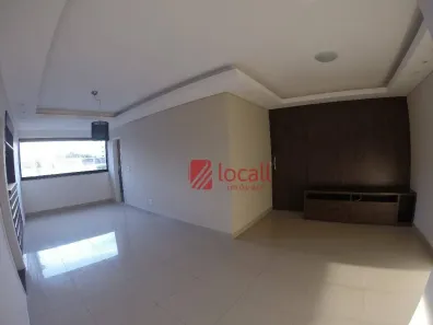 Apartamento com 3 Quartos à venda, 100m² no Jardim Vivendas, São José do Rio Preto