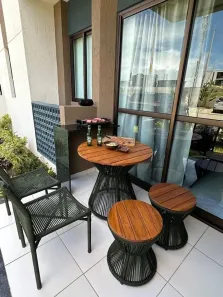 Apartamento com 1 Quarto à venda, 30m² no Porto de Galinhas, Ipojuca