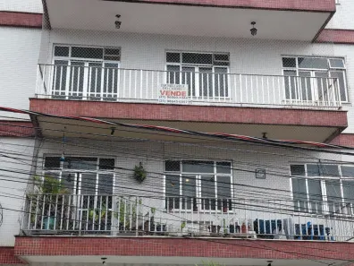 Apartamento com 2 Quartos à venda, 88m² no Vila da Penha, Rio de Janeiro