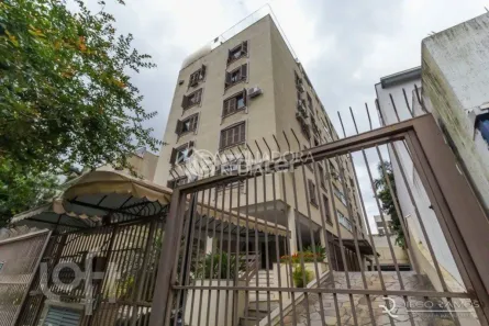 Cobertura com 1 Quarto à venda, 105m² no Auxiliadora, Porto Alegre