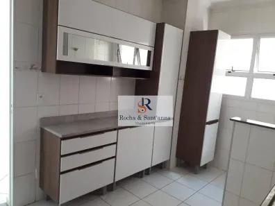 Apartamento com 2 Quartos à venda, 57m² no Vila Brizzola, Indaiatuba