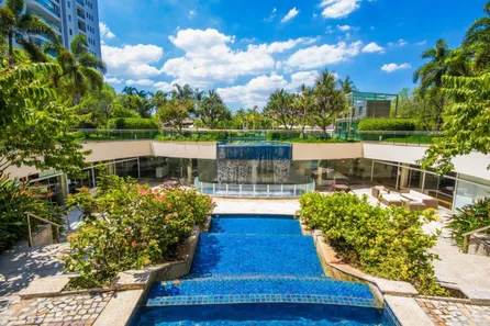 Apartamento com 4 Quartos à venda, 376m² no Barra da Tijuca, Rio de Janeiro