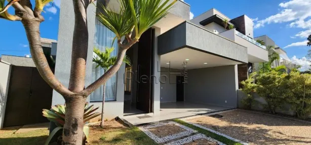 Casa de Condomínio com 3 Quartos à venda, 147m² no Pinheiro, Valinhos