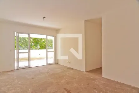Apartamento com 4 Quartos à venda, 161m² no Jardim Peri, São Paulo