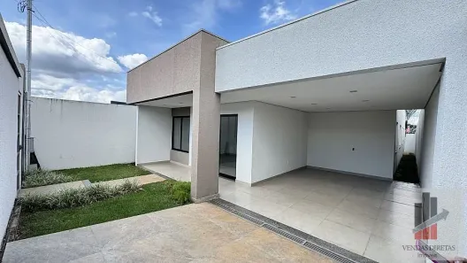 Casa com 6 Quartos à venda, 360m² no Fernão Dias, Igarapé