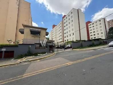 Apartamento com 2 Quartos à venda, 60m² no Loteamento Country Ville, Campinas