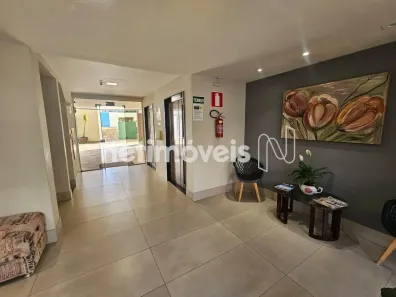 Apartamento com 3 Quartos à venda, 100m² no Gutierrez, Belo Horizonte