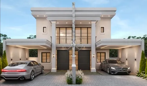 Casa com 3 Quartos à venda, 173m² no Ingleses do Rio Vermelho, Florianópolis