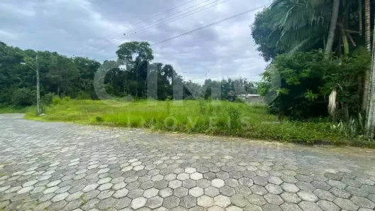 Lote/Terreno à venda, 2064m² no Passo Manso, Blumenau