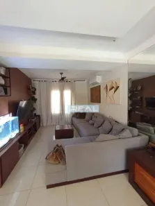 Casa de Condomínio com 3 Quartos à venda, 170m² no Parque Brasil 500, Paulínia