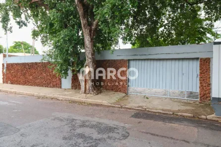 Imóvel Comercial com 4 Quartos para alugar, 516m² no Cidade Alta, Cuiabá