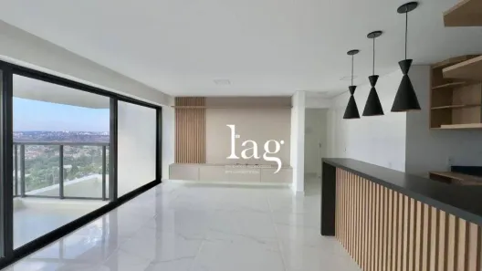 Apartamento com 3 Quartos à venda, 104m² no Parque Campolim, Sorocaba