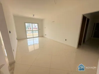 Apartamento com 2 Quartos à venda, 123m² no Canto do Forte, Praia Grande