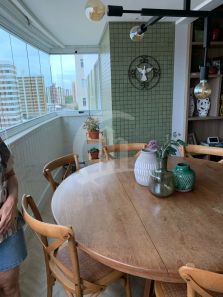 Apartamento com 4 Quartos à venda, 156m² no Jardins, Aracaju