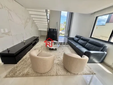 Casa de Condomínio com 4 Quartos para alugar, 500m² no Pontal da Ilha, São Luís