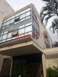 Imóvel Comercial à venda, 1463m² no Tucuruvi, São Paulo