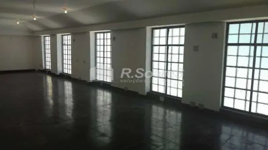 Prédio Comercial para alugar, 358m² no Botafogo, Rio de Janeiro