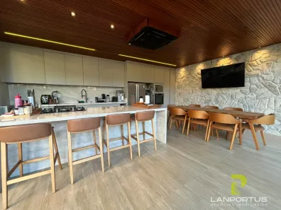 Casa de Condomínio com 3 Quartos à venda, 274m² no Residencial Alto do Castelo, Ribeirão Preto