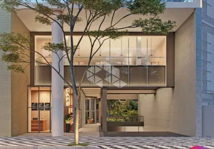 Apartamento com 1 Quarto à venda, 24m² no Bela Vista, São Paulo