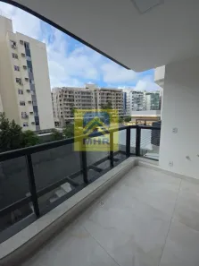 Apartamento com 2 Quartos à venda, 66m² no Jardim Camburi, Vitória