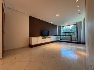 Apartamento com 3 Quartos à venda, 178m² no Itapoã, Belo Horizonte
