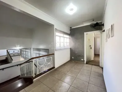 Sala Comercial para alugar, 102m² no Cidade Alta, Piracicaba
