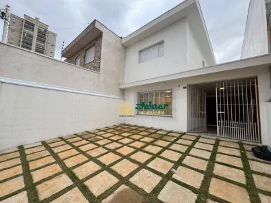 Sobrado com 3 Quartos para alugar, 187m² no Vila Camargos, Guarulhos