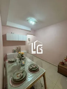 Apartamento com 2 Quartos à venda, 42m² no Maranhão, São Paulo