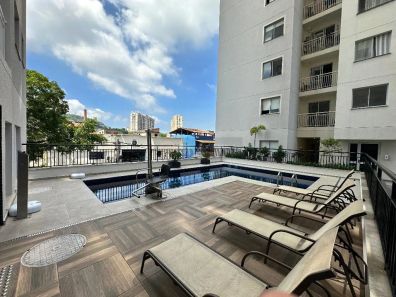 Apartamento com 2 Quartos à venda, 55m² no São Lourenço, Niterói
