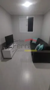 Apartamento com 3 Quartos à venda, 63m² no Vila Guilherme, São Paulo