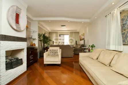 Sobrado com 3 Quartos à venda, 265m² no Jardim São Paulo(Zona Norte), São Paulo