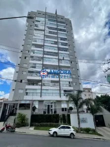 Apartamento com 2 Quartos à venda, 54m² no Vila Galvão, Guarulhos