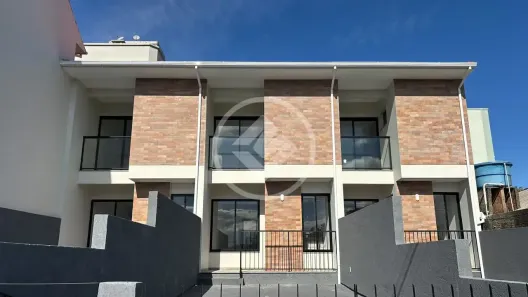 Apartamento com 2 Quartos à venda, 70m² no Serraria, São José
