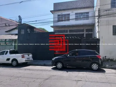 Ponto Comercial à venda, 600m² no Chácara Mafalda, São Paulo