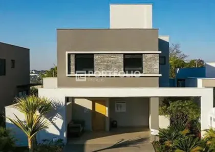 Casa de Condomínio com 4 Quartos à venda, 201m² no Residencial Jardins Lyon, Aparecida de Goiânia