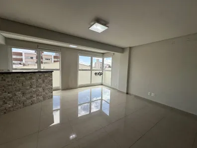 Apartamento com 3 Quartos à venda, 149m² no Estrela, Ponta Grossa