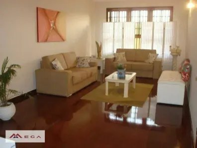 Casa com 3 Quartos à venda, 352m² no Vila Nogueira, Campinas